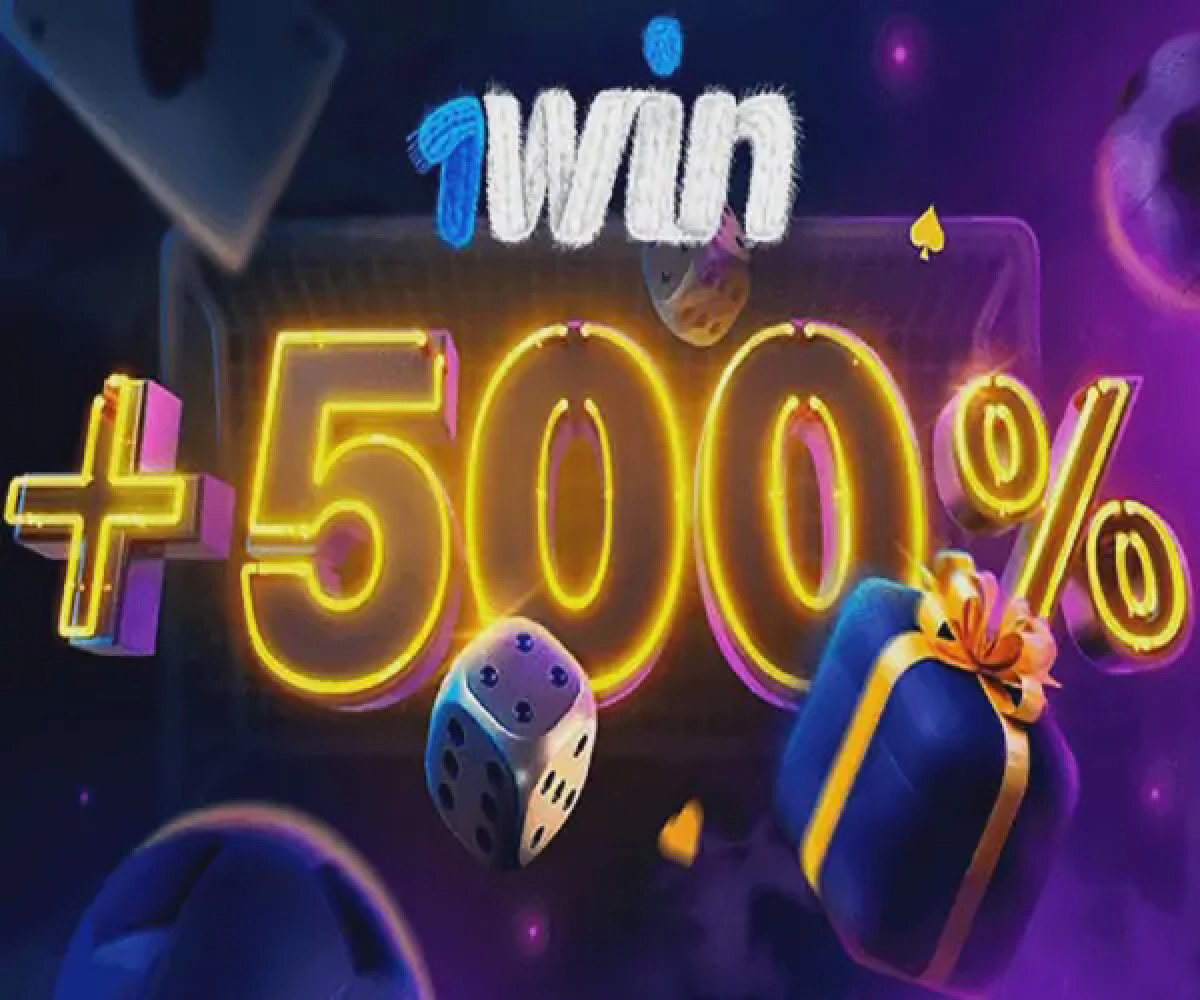 1win Casino Bonus