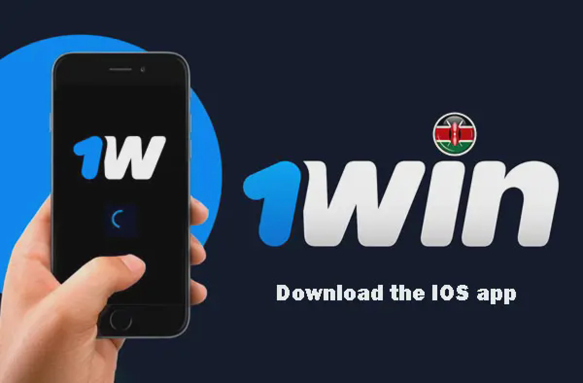 1win App for IOS