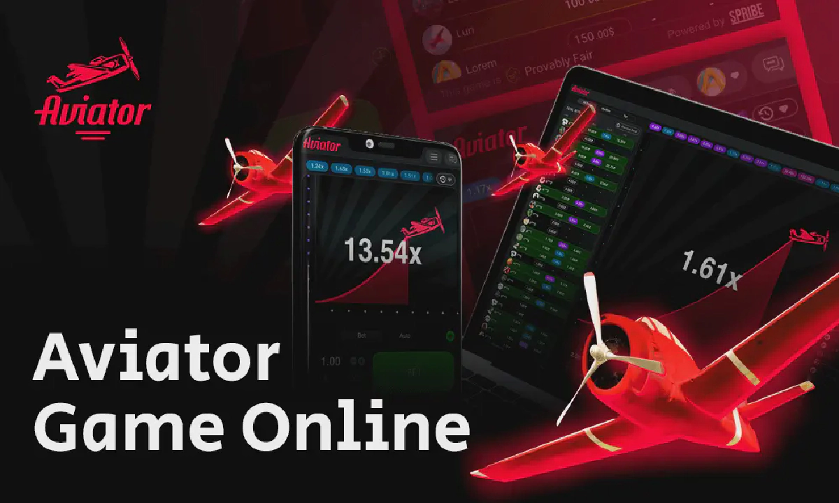 Aviator Game Online
