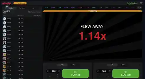 1win Aviator – Crash Game with Big Payouts