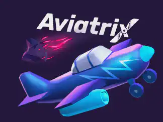 1win Aviatrix game