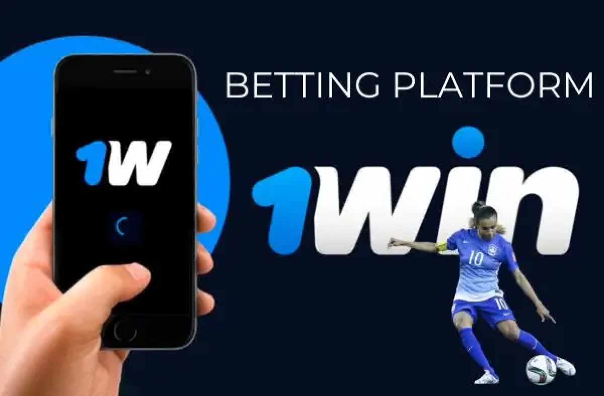 1win Betting site