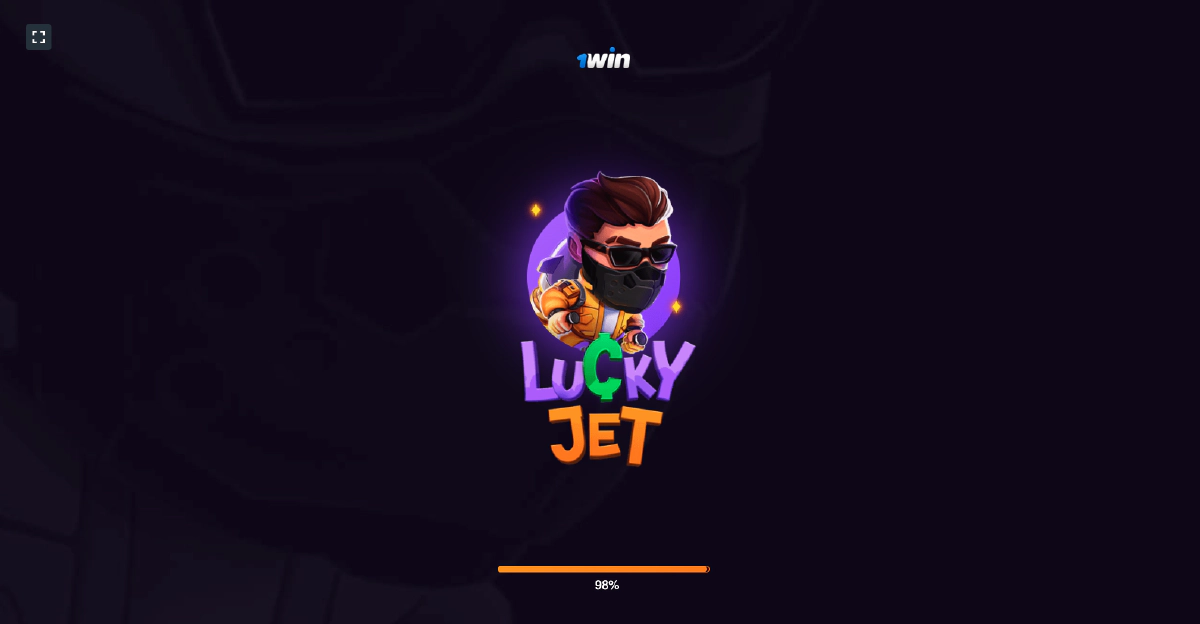 lucky jet 1win