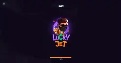 Lucky Jet Game – Play and Win Big on the Exciting Crash Game