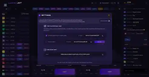 Lucky Jet Game – Play and Win Big on the Exciting Crash Game