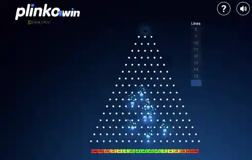 Plinko at 1win – review game in Kenya